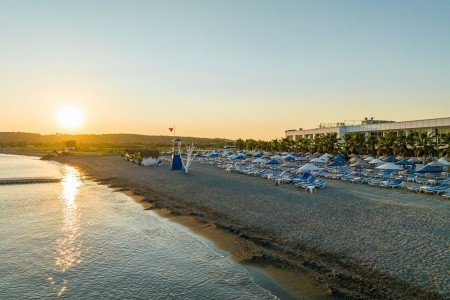 Labranda Lebedos Princess - 120