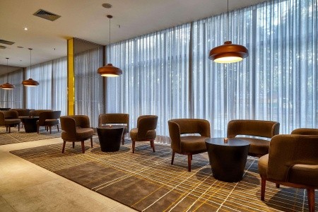 Brazília Rio De Janeiro Radisson Barra Rio De Janeiro 14 dňový pobyt Polpenzia Letecky Letisko: Frankfurt August 2026 (25/08/26- 7/09/26)