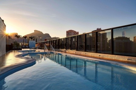 Brazília Rio De Janeiro Radisson Barra Rio De Janeiro 14 dňový pobyt Polpenzia Letecky Letisko: Frankfurt August 2026 (25/08/26- 7/09/26)