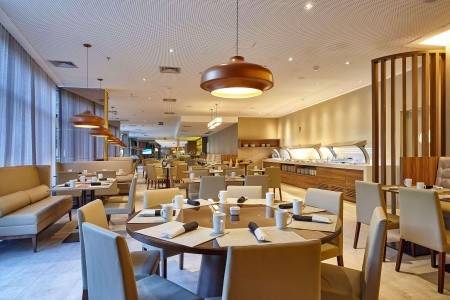 Brazília Rio De Janeiro Radisson Barra Rio De Janeiro 14 dňový pobyt Polpenzia Letecky Letisko: Frankfurt August 2026 (25/08/26- 7/09/26)