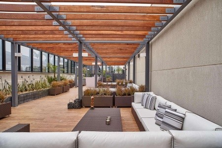 Brazília Rio De Janeiro Radisson Barra Rio De Janeiro 14 dňový pobyt Polpenzia Letecky Letisko: Frankfurt August 2026 (25/08/26- 7/09/26)