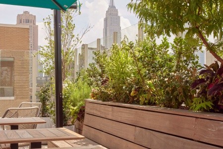 Arlo Midtown Times Square - 69