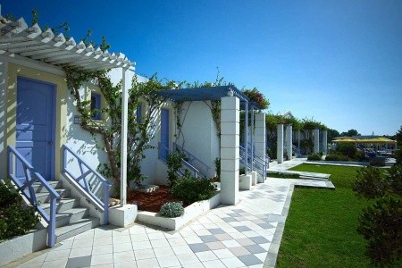 Oya Beach Resort (Ex. Serita Beach Resort) - 43