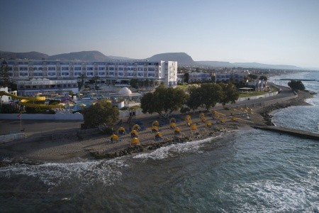 Oya Beach Resort (Ex. Serita Beach Resort) - 44