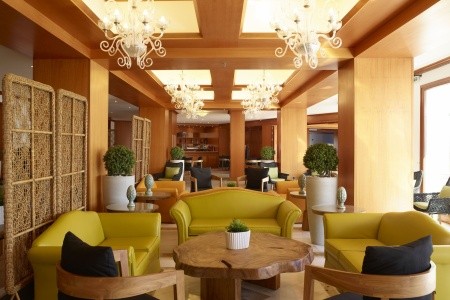 Oya Beach Resort (Ex. Serita Beach Resort) - 45