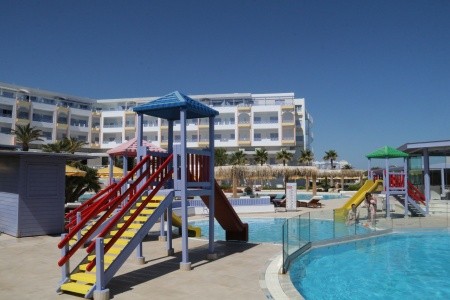 Oya Beach Resort (Ex. Serita Beach Resort) - 46