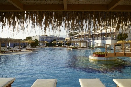 Oya Beach Resort (Ex. Serita Beach Resort) - 48