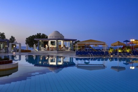 Oya Beach Resort (Ex. Serita Beach Resort) - 54