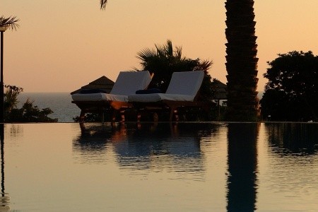 Azia Resort & Spa - 100