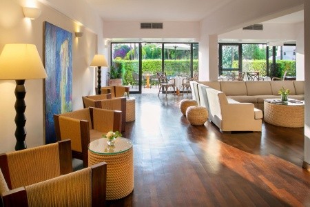 Azia Resort & Spa - 105