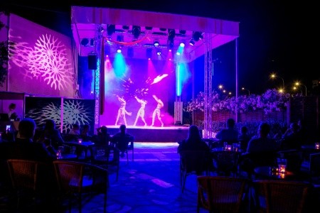 Azia Resort & Spa - 109