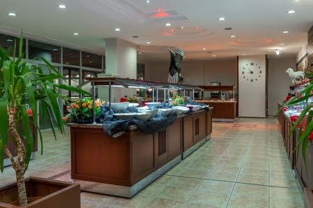 Turecko Kemer Grand Viking 15 dňový pobyt All Inclusive Letecky Letisko: Praha July 2026 ( 9/07/26-23/07/26)