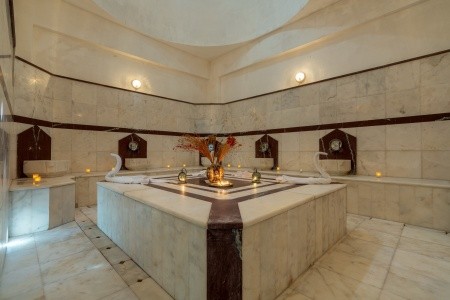 Turecko Kemer Grand Viking 15 dňový pobyt All Inclusive Letecky Letisko: Praha July 2026 ( 9/07/26-23/07/26)