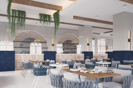 Amarina Jannah Resort & Aquapark - 55