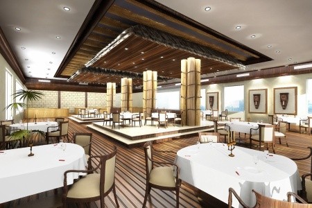 Amarina Jannah Resort & Aquapark - 56