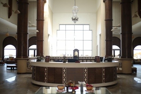 Amarina Jannah Resort & Aquapark - 57