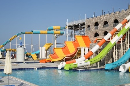 Amarina Jannah Resort & Aquapark - 60