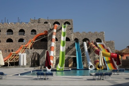 Amarina Jannah Resort & Aquapark - 61