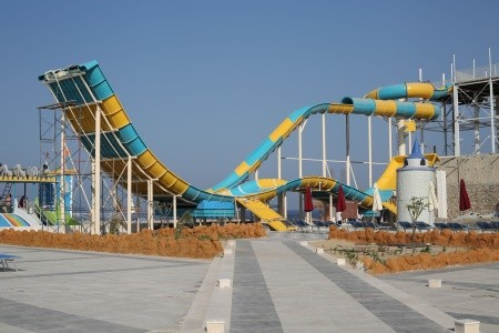 Amarina Jannah Resort & Aquapark - 62