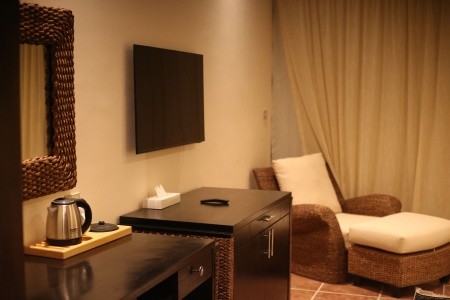 Amarina Jannah Resort & Aquapark - 64