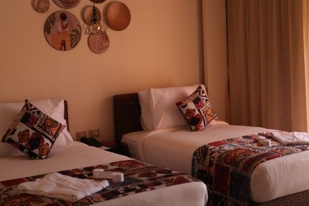 Amarina Jannah Resort & Aquapark - 65