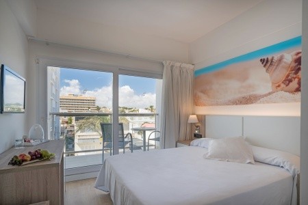 Španielsko Mallorca Thb Gran Playa 5 dňový pobyt Polpenzia Letecky Letisko: Viedeň September 2026 (30/09/26- 4/10/26)