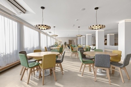 Španielsko Mallorca Thb Gran Playa 5 dňový pobyt Polpenzia Letecky Letisko: Viedeň September 2026 (30/09/26- 4/10/26)