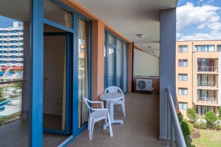 Trakia Plaza Hotel &Amp; Apartments - 7