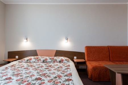 Trakia Plaza Hotel &Amp; Apartments - 12