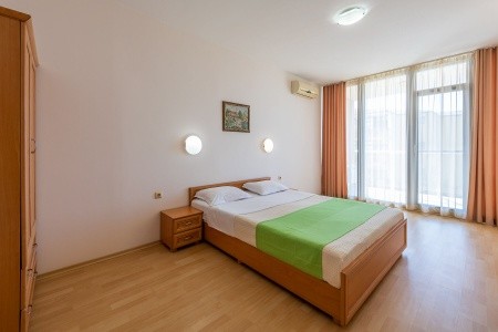 Trakia Plaza Hotel &Amp; Apartments - 15