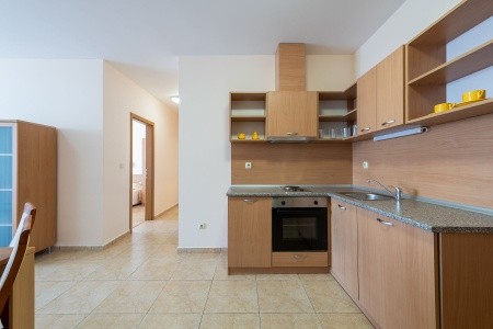 Trakia Plaza Hotel &Amp; Apartments - 16