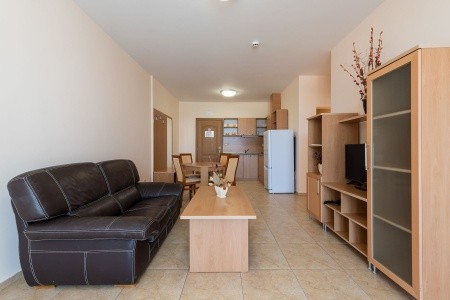 Trakia Plaza Hotel &Amp; Apartments - 17