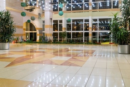 Trakia Plaza Hotel &Amp; Apartments - 21