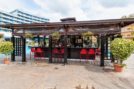 Trakia Plaza Hotel &Amp; Apartments - 23