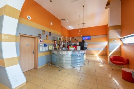 Trakia Plaza Hotel &Amp; Apartments - 26