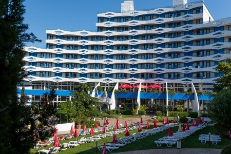 Trakia Plaza Hotel &Amp; Apartments - 28