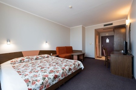 Trakia Plaza Hotel &Amp; Apartments - 30