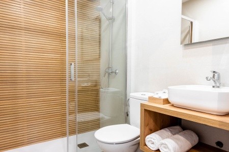 Toboso Plaza Apartamentos - 10