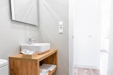 Toboso Plaza Apartamentos - 11