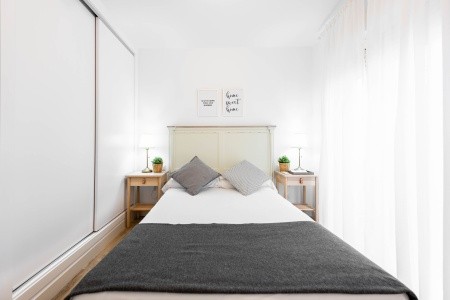 Toboso Plaza Apartamentos - 12