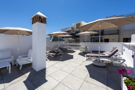 Toboso Plaza Apartamentos - 24