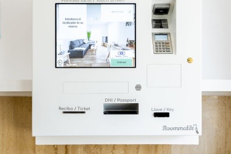 Toboso Plaza Apartamentos - 25