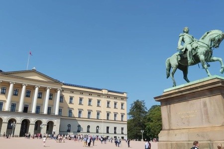 Severské metropole - 3