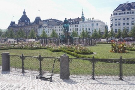 Severské metropole - 6