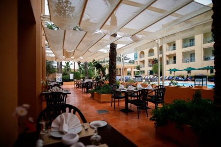 Alhambra Thalasso - 7