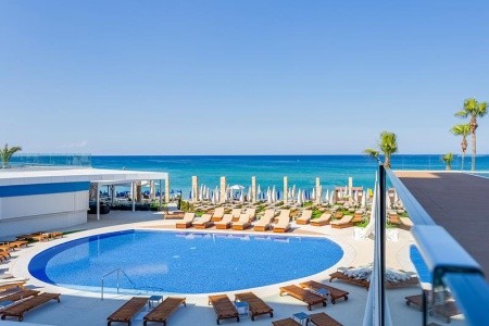 Flamingo Paradise Beach - 2