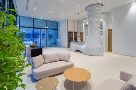 Cyprus Protaras Flamingo Paradise Beach 8 dňový pobyt Raňajky Letecky Letisko: Bratislava August 2026 (13/08/26-20/08/26)