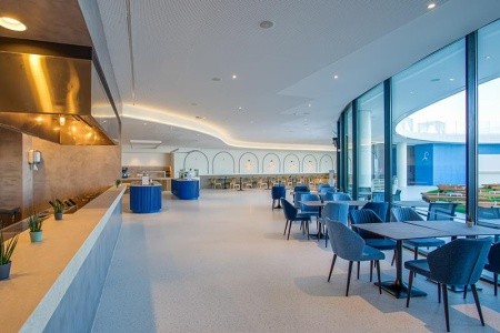 Cyprus Protaras Flamingo Paradise Beach 8 dňový pobyt Raňajky Letecky Letisko: Bratislava August 2026 (13/08/26-20/08/26)