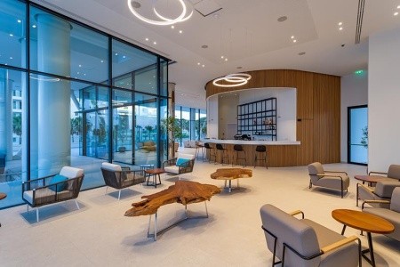 Cyprus Protaras Flamingo Paradise Beach 8 dňový pobyt Raňajky Letecky Letisko: Bratislava August 2026 (13/08/26-20/08/26)