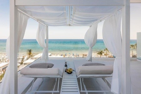 Cyprus Protaras Flamingo Paradise Beach 8 dňový pobyt Raňajky Letecky Letisko: Bratislava August 2026 (13/08/26-20/08/26)